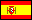 Country Flag: Spain