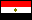 Country Flag: Egypt
